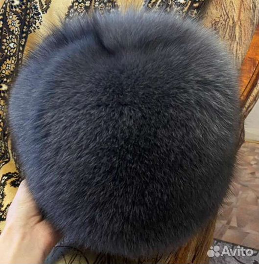Шапка