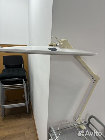 Светодиодная лампа