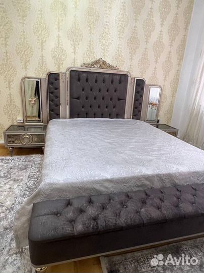 Спальный гарнитур новый