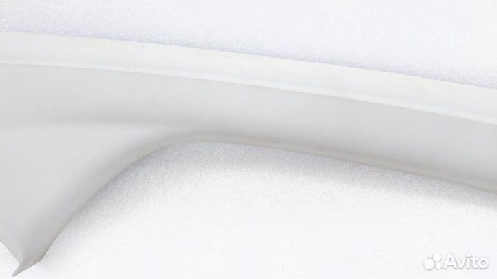 Обшивка стойки передняя правая Ford Kuga 1 DW10C