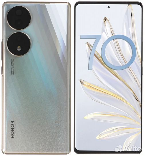 Honor 70 256 Gb