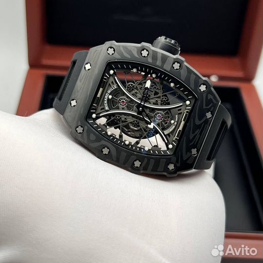 Часы мужские Richard Mille