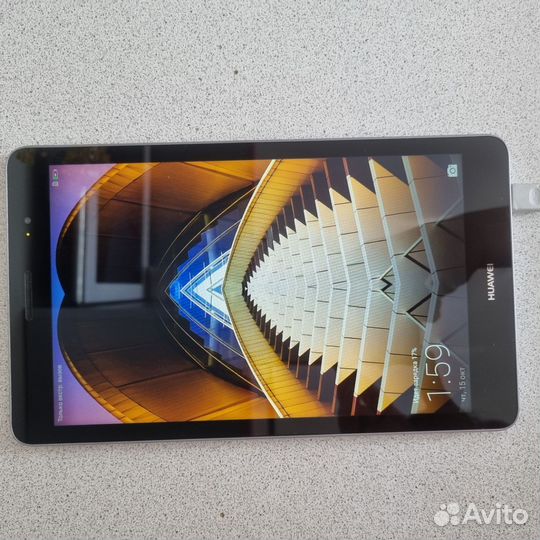 Планшет huawei mediapad t3 7