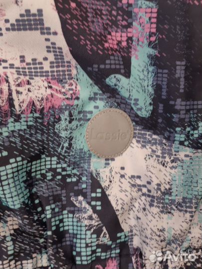 Комбинезон демисезонный