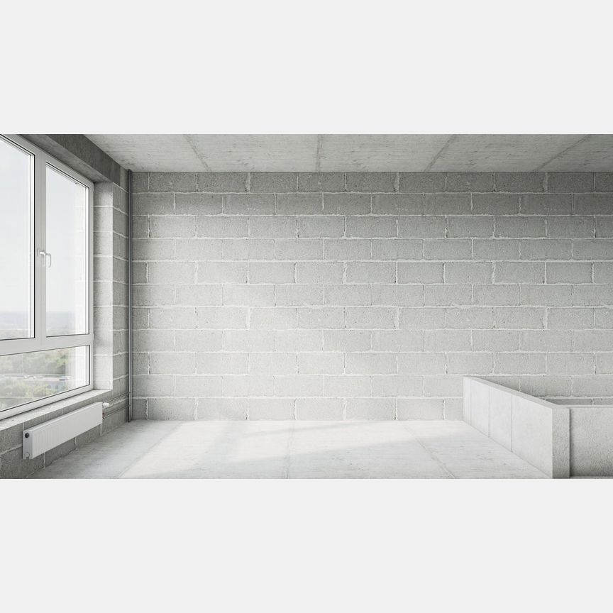 Квартира-студия, 26,6 м², 3/9 эт.