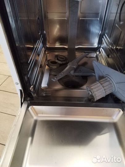 Посудомоечная машина bosch 45 см бу