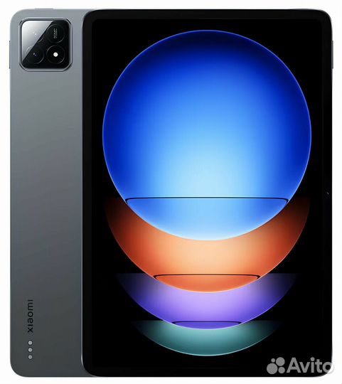 Xiaomi Mi Pad 6S pro 8/256Gb