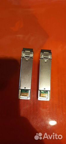 Модуль sfp gigalink GL-OT-sg14lc1-1550-1310-D