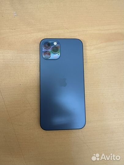 iPhone 12 Pro, 256 ГБ