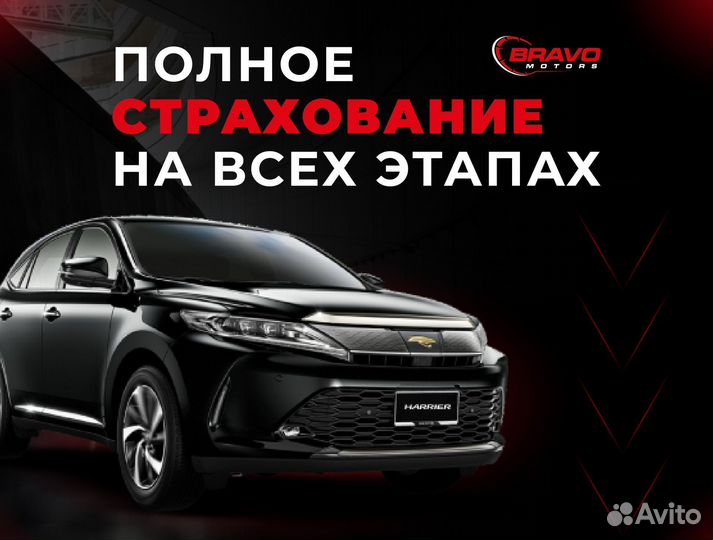Авто из Кореи Китая Японии