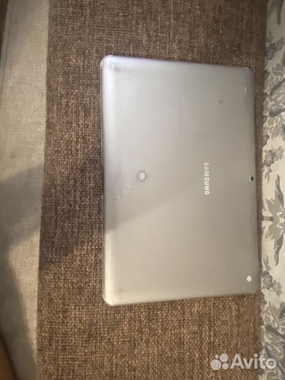 Galaxy tab 2 10.1