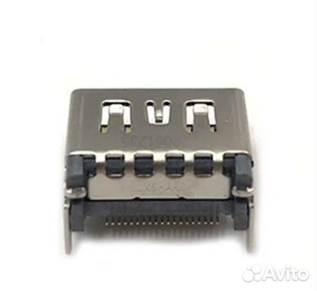 PS5 Hdmi разъём