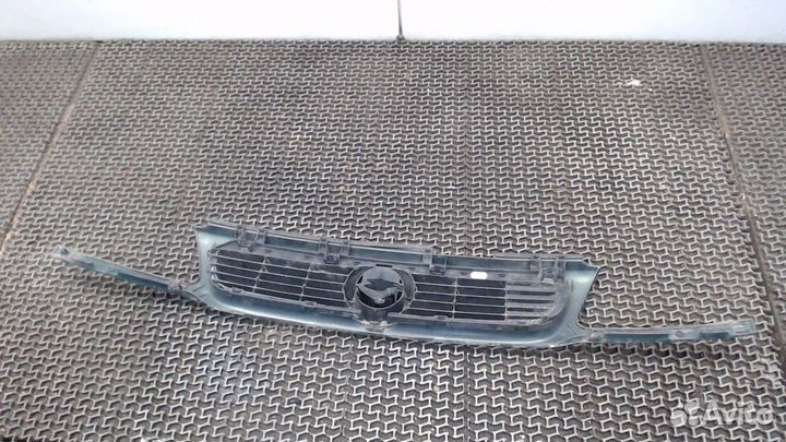 Решетка радиатора Opel Astra F, 1996