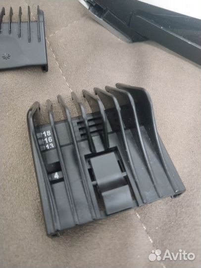 Машинки для стрижки