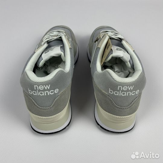 New Balance ML574RD2 Серые