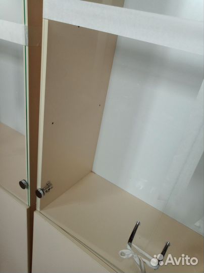 Стеллаж и и стойка