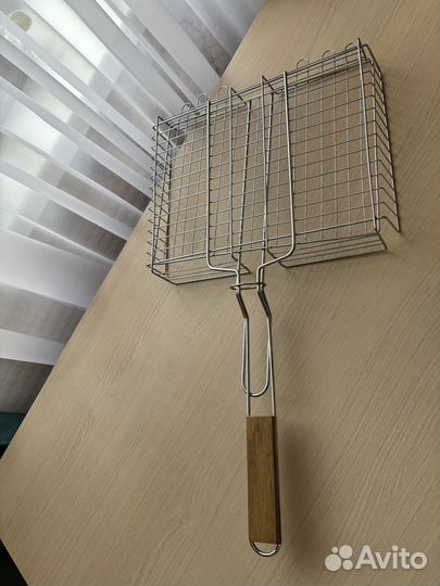 Сетка для шашлыка