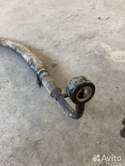 Трубка гидроусилителя Kia Rio (QB) III (2011–2015)