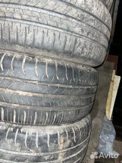 Колеса пежо ситроен