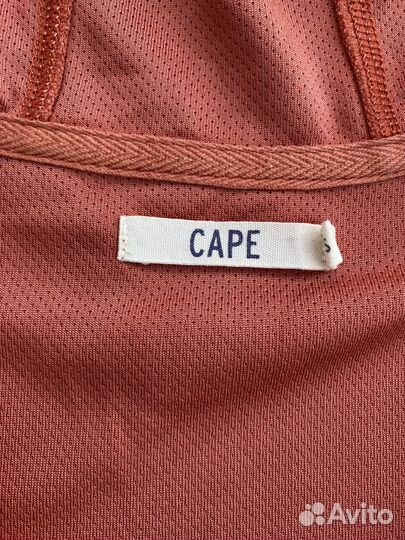 Олимпийка женская беговая Cape