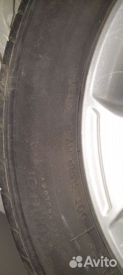 Hankook Kinergy Eco 205/55 R16