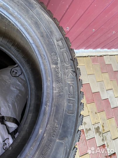 Nokian Tyres Nordman 5 195/55 R16