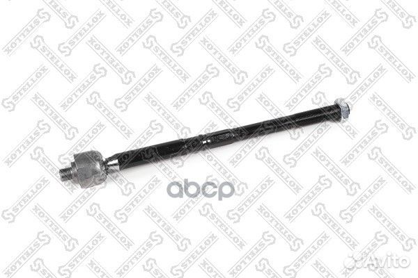 Тяги рулевыеstellox 55-00419-SX Stellox