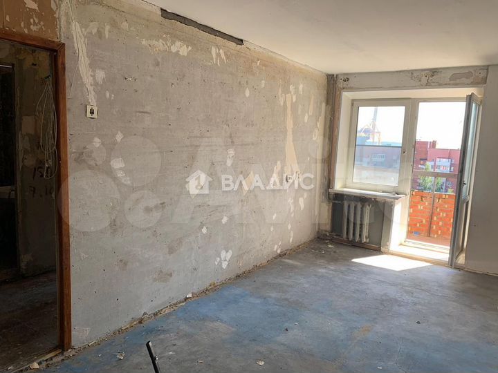 1-к. квартира, 35 м², 11/12 эт.