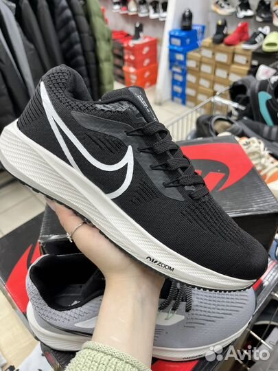 Кроссовки Nike air zoom Pedasus 39 2 расцветки