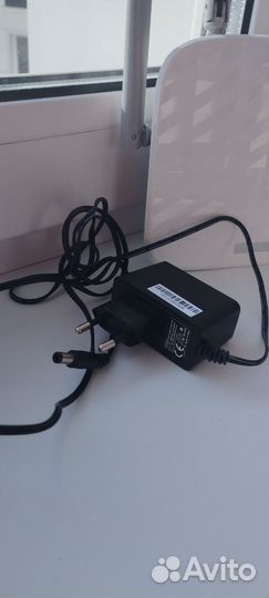 Роутер Wi-Fi Tp-link Archer C5