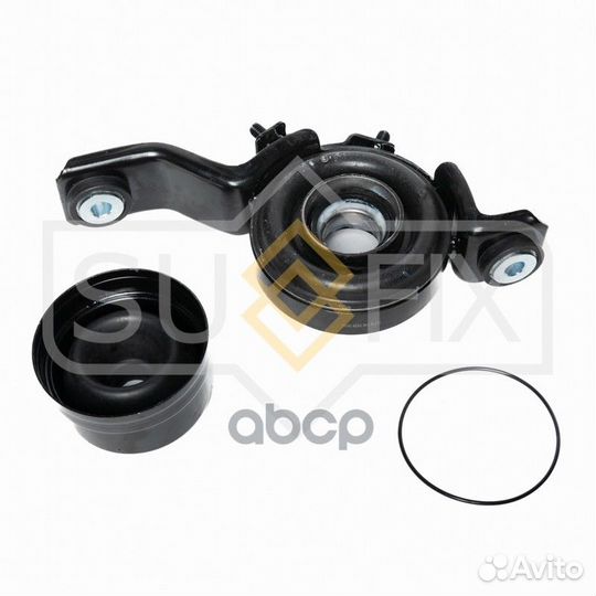 Опора карданного вала прав/лев ;MMC ASX (GA W )