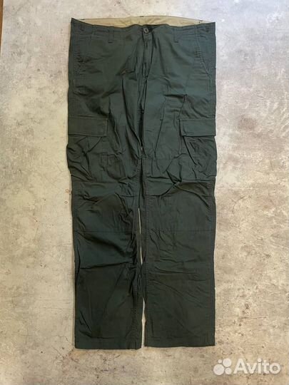 Карго брюки Carhartt Aviation Pant