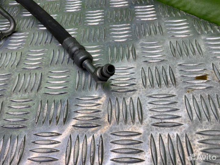 Шланг гур Mercedes-Benz C-Class W203 M111.955 2.0