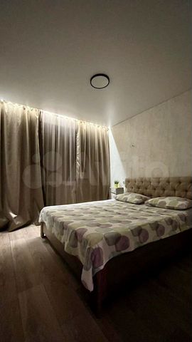 2-к. квартира, 51 м², 8/9 эт.
