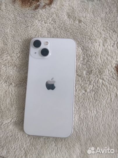 iPhone 13, 128 ГБ