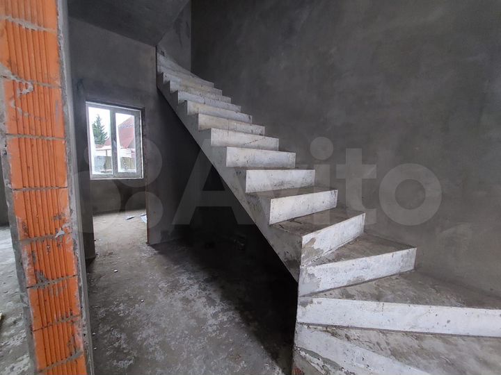 Таунхаус 120,6 м² на участке 1,3 сот.