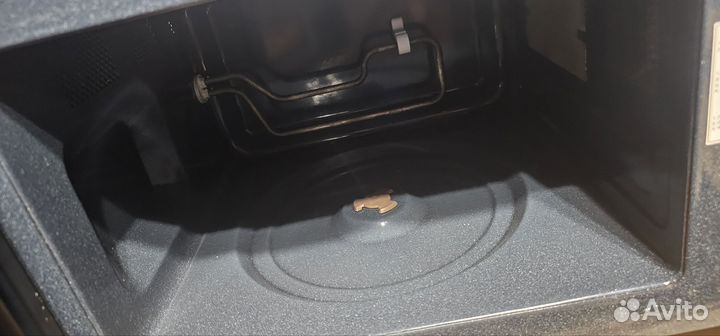 Продам микроволновую печь samsung