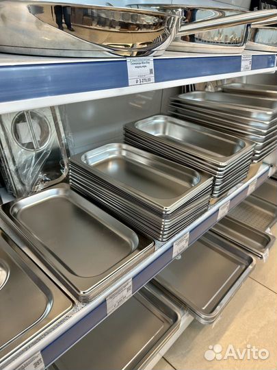 Гастроемкости