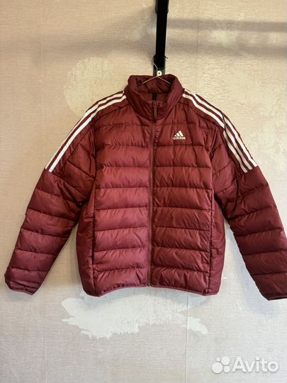 Куртка adidas оригинал