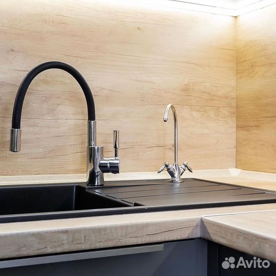 Кухня от производителя на заказ