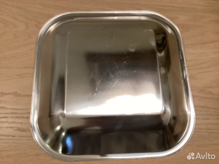 Поднос-миска-хлебница Zepter