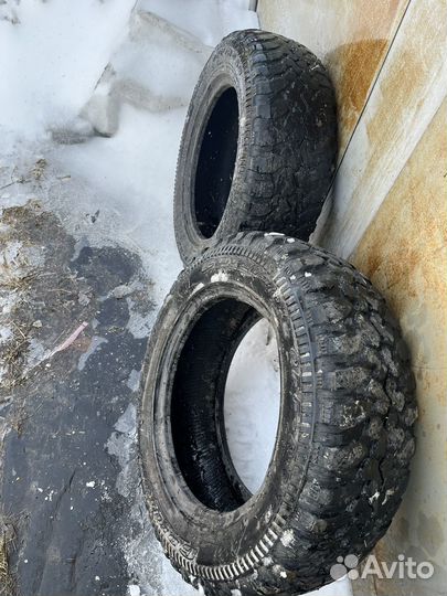 Cordiant Off Road 215/65 R16