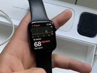 Apple watch 4 44m RU/A Black объявление продам