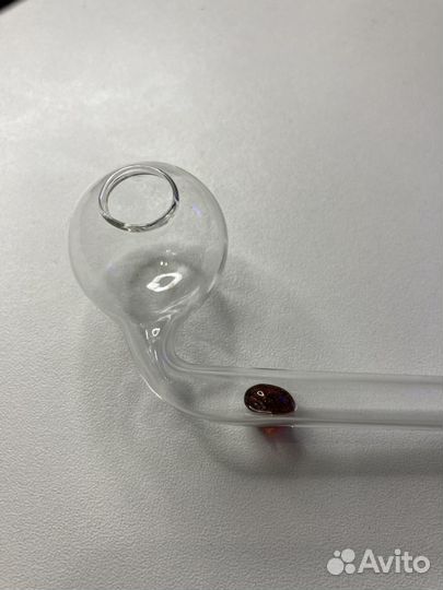 Трубка для мороженного