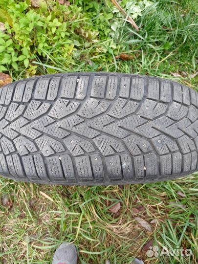 Gislaved NordFrost 100 20.5/60 R16 T