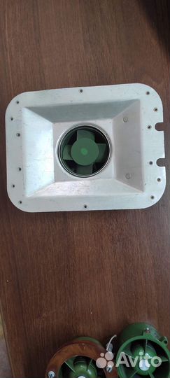 Электровентиляторы дво-1-400, дид-2та