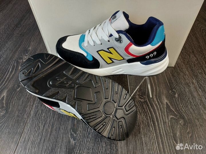 Кроссовки new balance детские