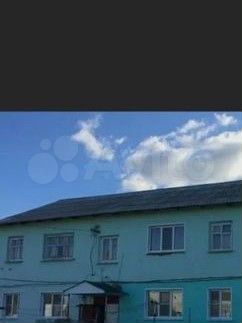 3-к. квартира, 48 м², 2/2 эт.