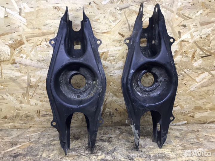 Рычаг подвески задний Mercedes-Benz E W212 3.5