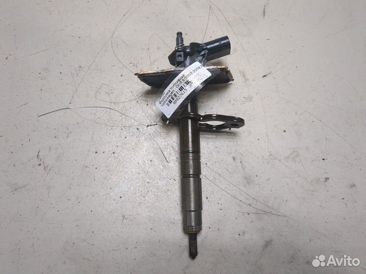 Форсунка топливная Volkswagen Golf 5, 2009